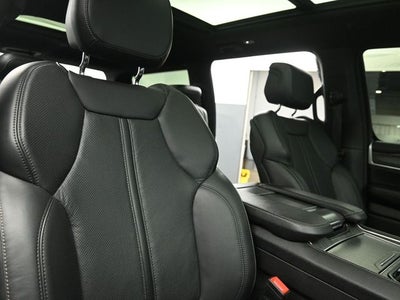 2023 Jeep Wagoneer Series III Premium