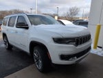2023 Jeep Wagoneer Series III Premium