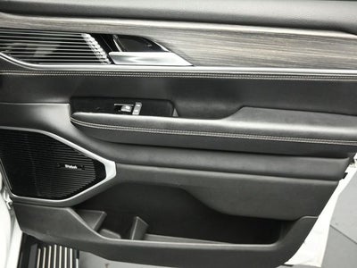 2023 Jeep Wagoneer Series III Premium