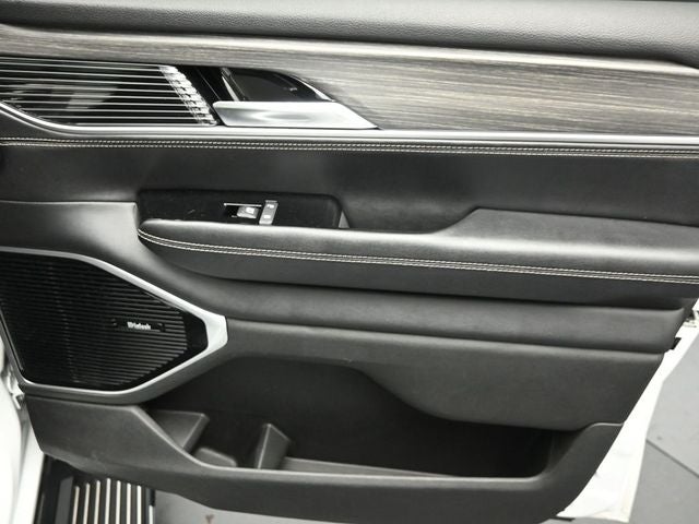 2023 Jeep Wagoneer Series III Premium