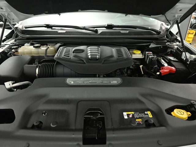 2023 Jeep Wagoneer Series III Premium