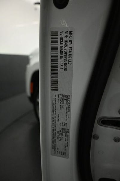 2023 Jeep Wagoneer Series III Premium