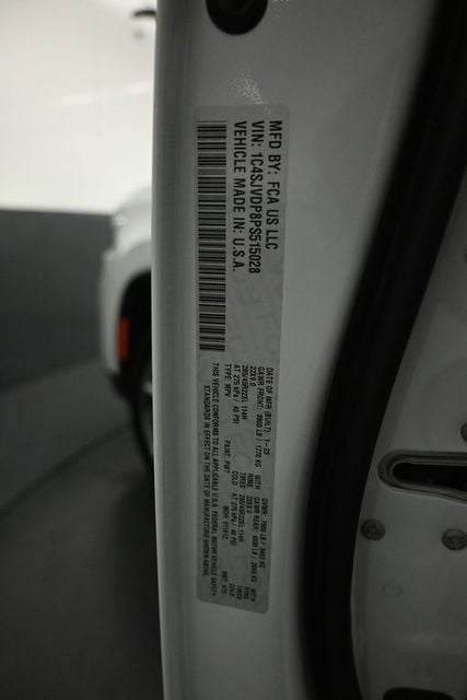 2023 Jeep Wagoneer Series III Premium