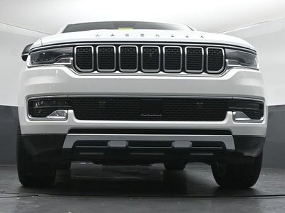 2023 Jeep Wagoneer Series III Premium