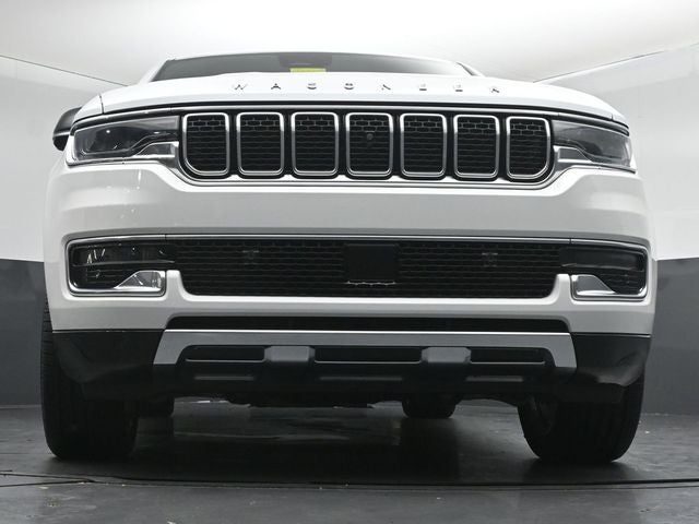 2023 Jeep Wagoneer Series III Premium