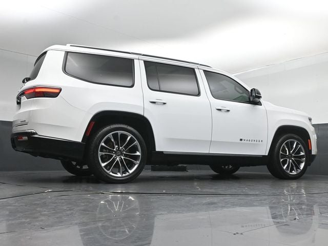 2023 Jeep Wagoneer Series III Premium