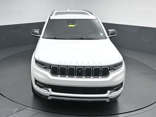 2023 Jeep Wagoneer Series III Premium