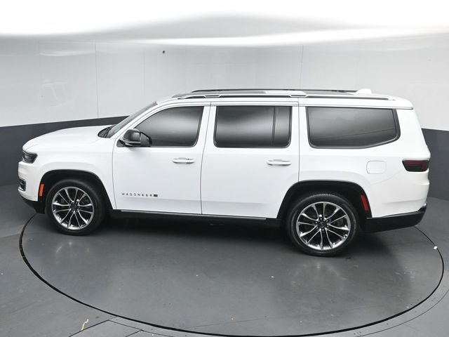 2023 Jeep Wagoneer Series III Premium
