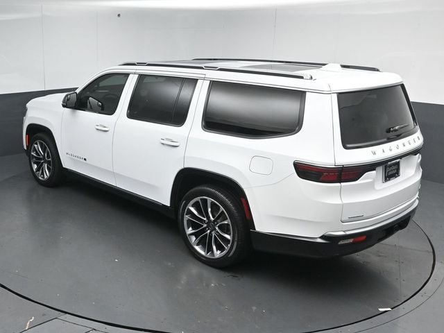 2023 Jeep Wagoneer Series III Premium