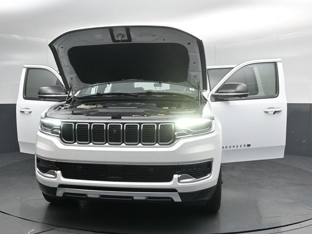2023 Jeep Wagoneer Series III Premium