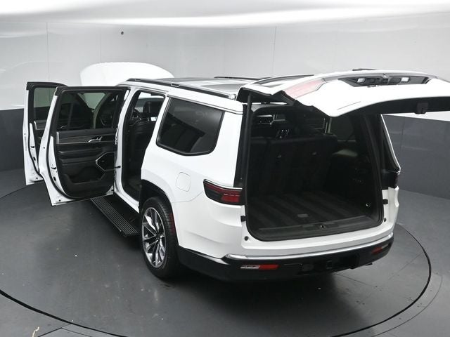 2023 Jeep Wagoneer Series III Premium