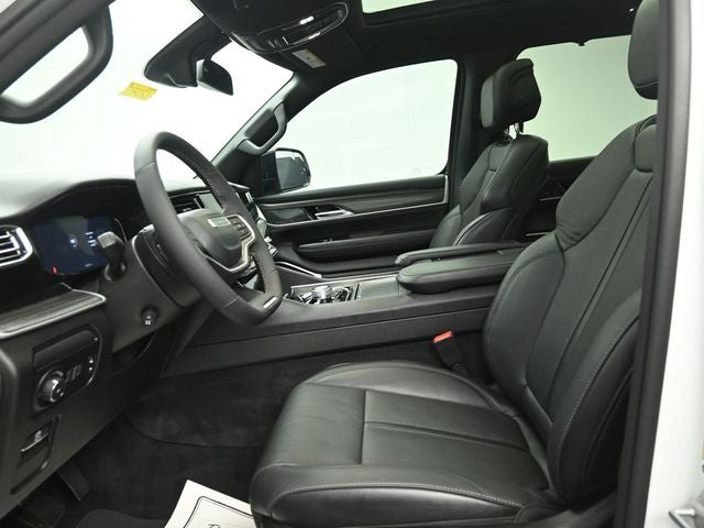 2023 Jeep Wagoneer Series III Premium