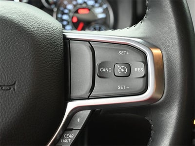 2024 RAM 1500 Big Horn/Lone Star