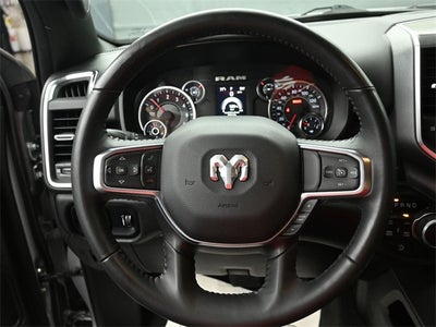 2024 RAM 1500 Big Horn/Lone Star