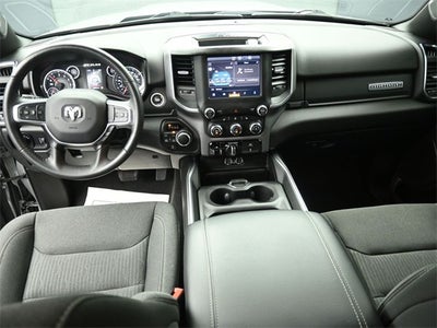 2024 RAM 1500 Big Horn/Lone Star