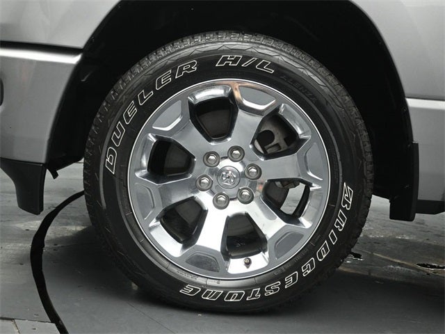 2024 RAM 1500 Big Horn/Lone Star