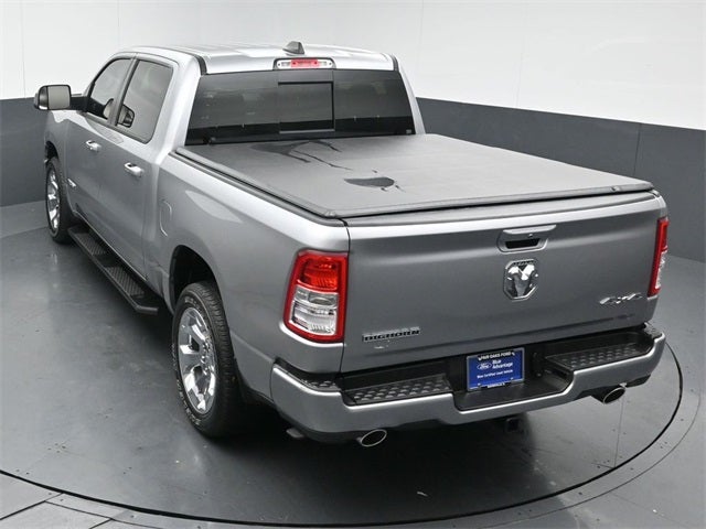 2024 RAM 1500 Big Horn/Lone Star