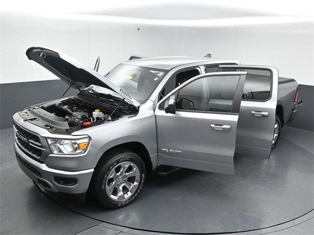 2024 RAM 1500 Big Horn/Lone Star