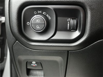 2024 RAM 1500 Big Horn/Lone Star