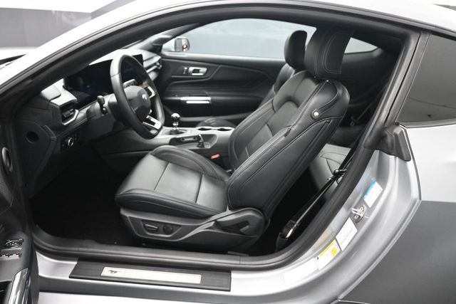 2025 Ford Mustang GT Premium Performance Package