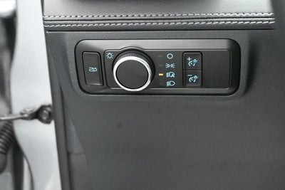 2025 Ford Mustang GT Premium Performance Package