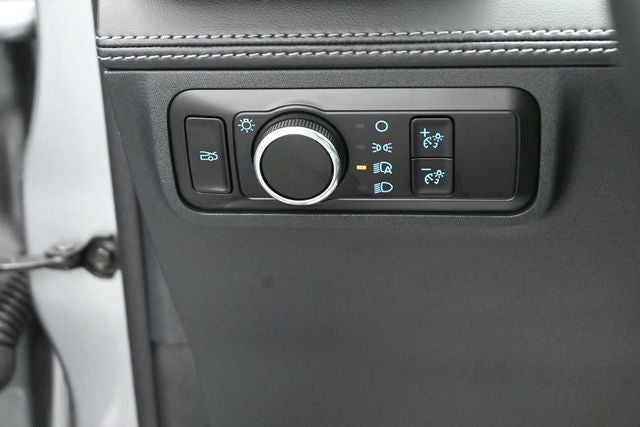 2025 Ford Mustang GT Premium Performance Package