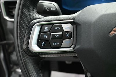 2025 Ford Mustang GT Premium Performance Package