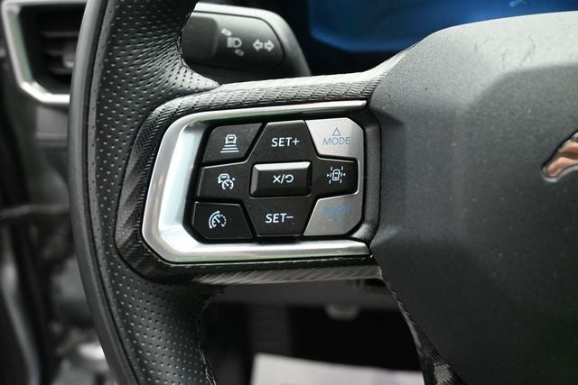 2025 Ford Mustang GT Premium Performance Package