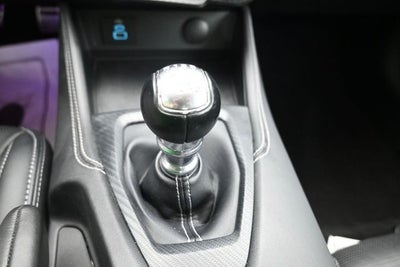 2025 Ford Mustang GT Premium Performance Package