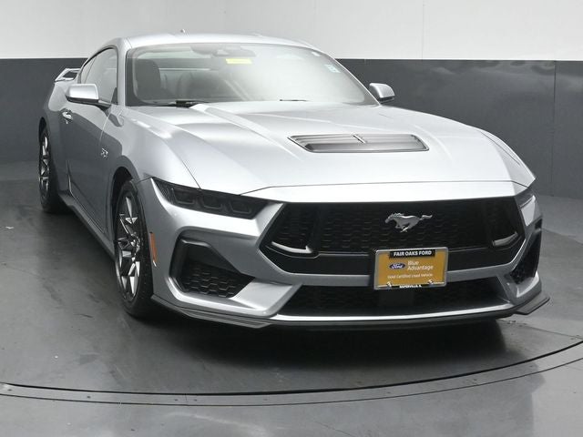 2025 Ford Mustang GT Premium Performance Package