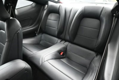 2025 Ford Mustang GT Premium Performance Package