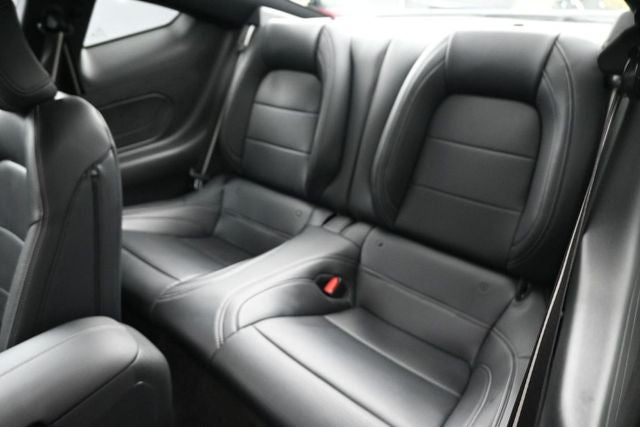 2025 Ford Mustang GT Premium Performance Package