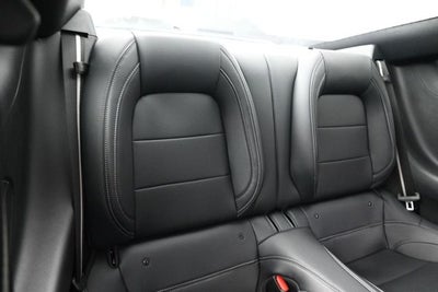 2025 Ford Mustang GT Premium Performance Package