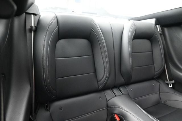 2025 Ford Mustang GT Premium Performance Package