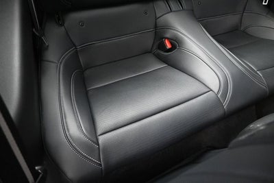 2025 Ford Mustang GT Premium Performance Package