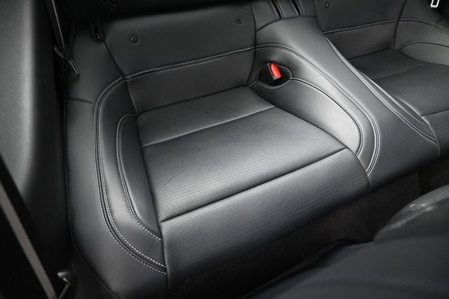 2025 Ford Mustang GT Premium Performance Package