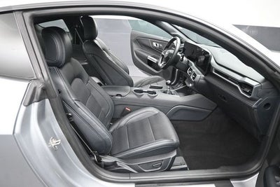 2025 Ford Mustang GT Premium Performance Package