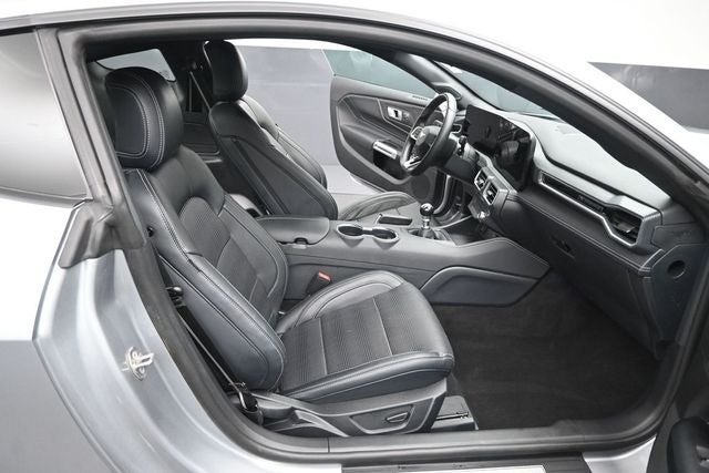 2025 Ford Mustang GT Premium Performance Package