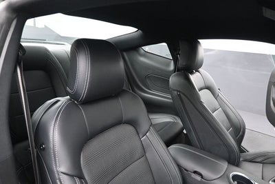 2025 Ford Mustang GT Premium Performance Package