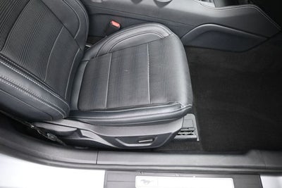 2025 Ford Mustang GT Premium Performance Package
