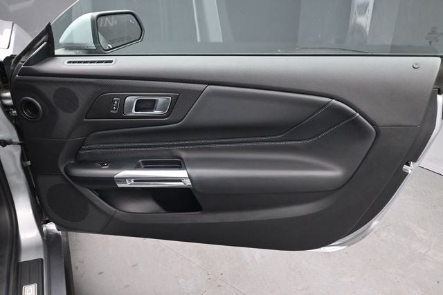 2025 Ford Mustang GT Premium Performance Package