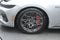 2025 Ford Mustang GT Premium Performance Package