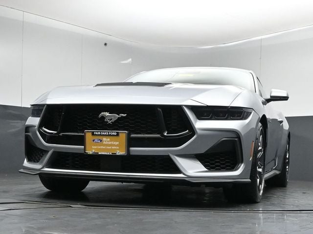 2025 Ford Mustang GT Premium Performance Package
