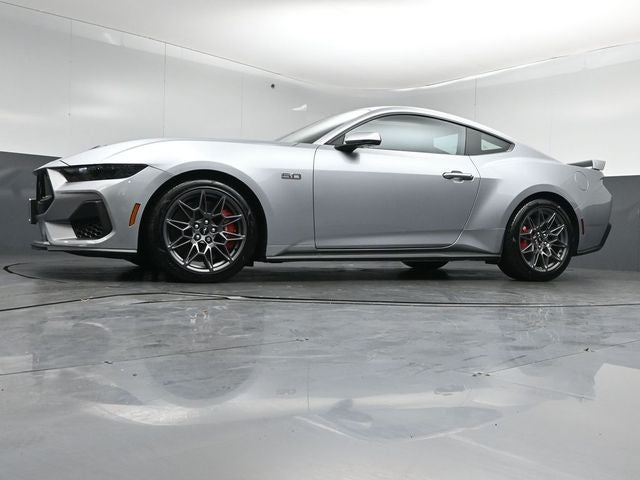2025 Ford Mustang GT Premium Performance Package