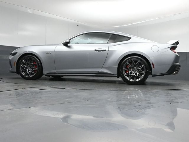 2025 Ford Mustang GT Premium Performance Package