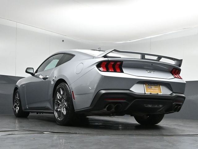 2025 Ford Mustang GT Premium Performance Package
