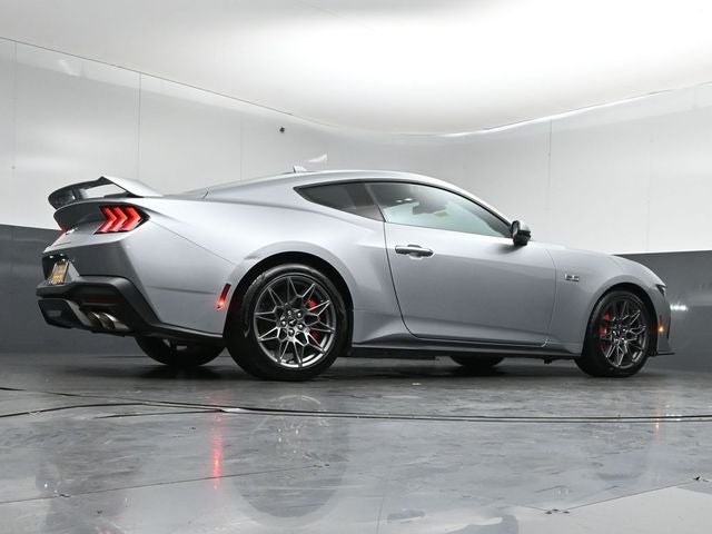 2025 Ford Mustang GT Premium Performance Package