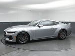 2025 Ford Mustang GT Premium Performance Package