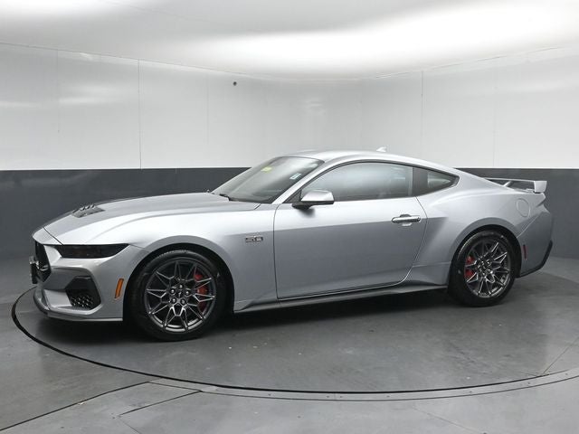 2025 Ford Mustang GT Premium Performance Package