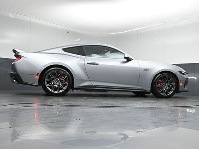 2025 Ford Mustang GT Premium Performance Package